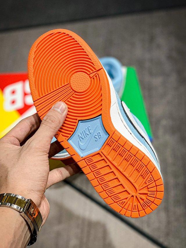 Nike Dunk Low Club 58 Gulf - Zip Tênis