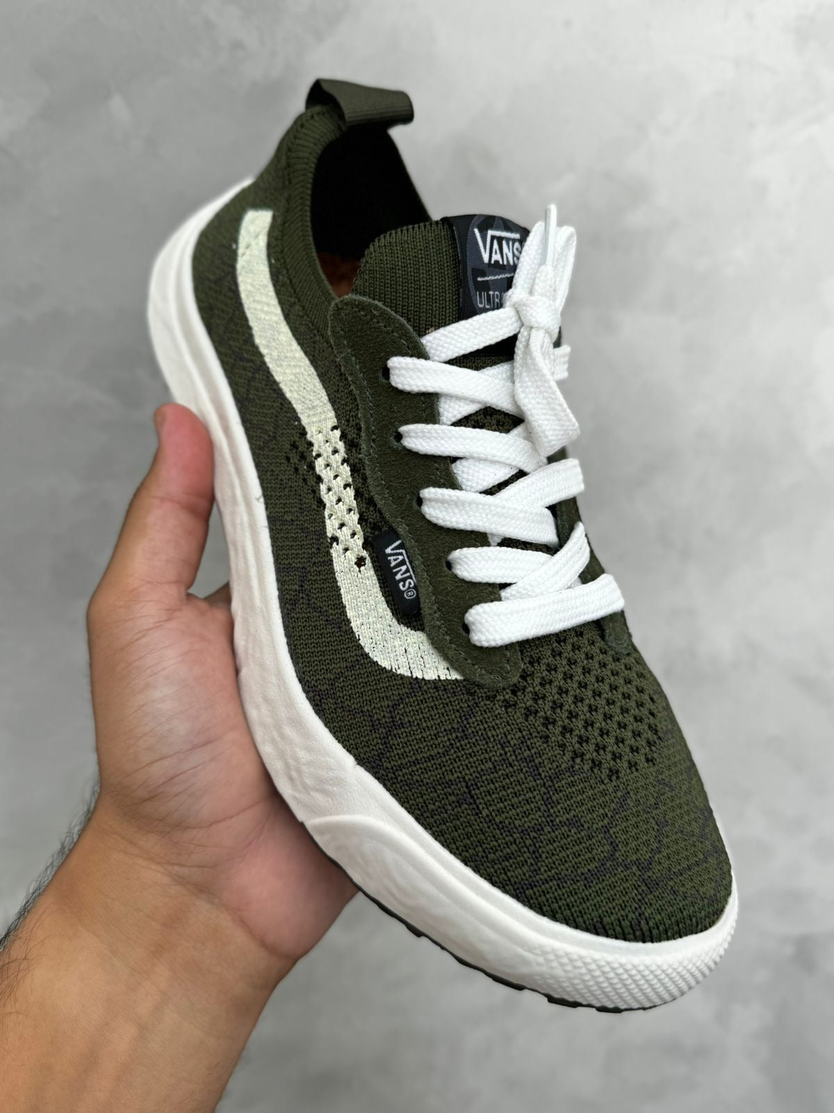 Vans VR3 - Zip Tênis