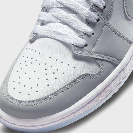 Air Jordan Low Wolf Grey - Zip Tênis