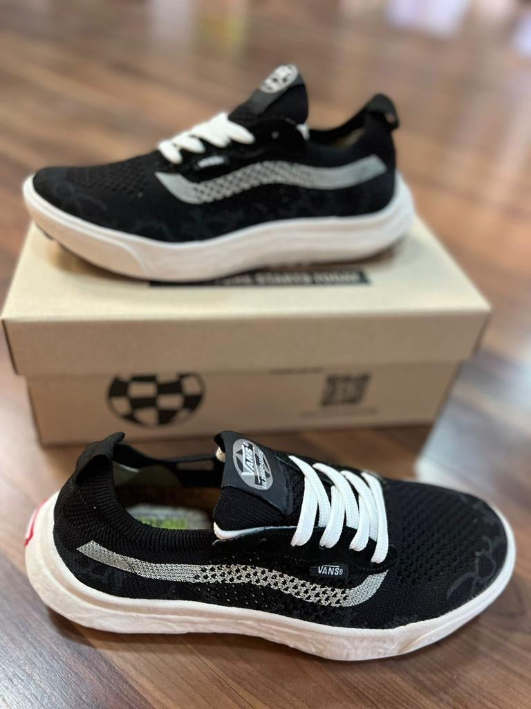 Vans VR3 - Zip Tênis