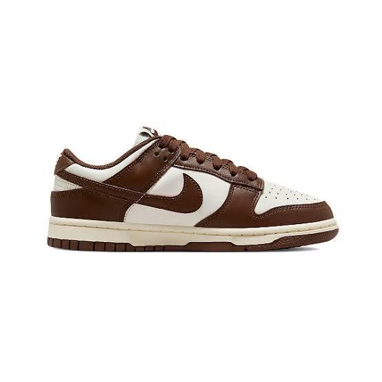 Dunk Low Cacao - Zip Tênis