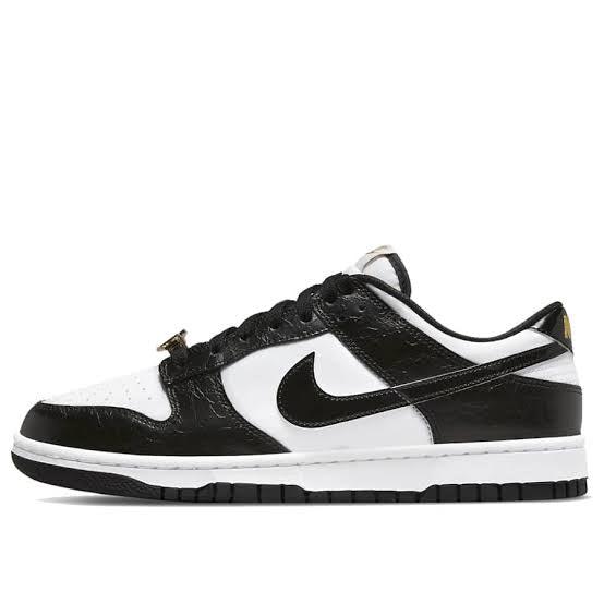 Dunk Low “Panda” - Zip Tênis