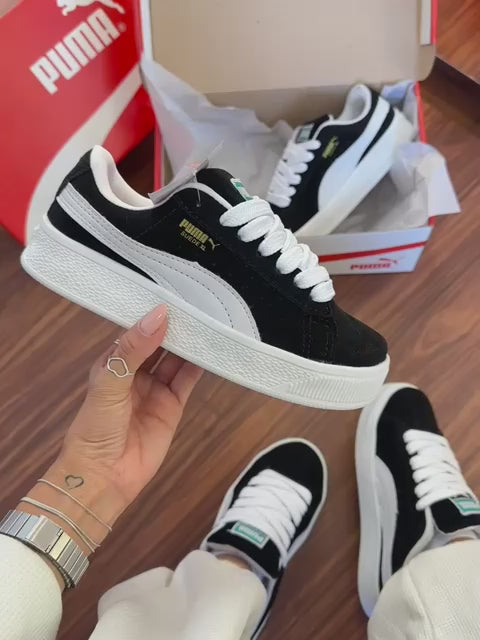 Puma XL