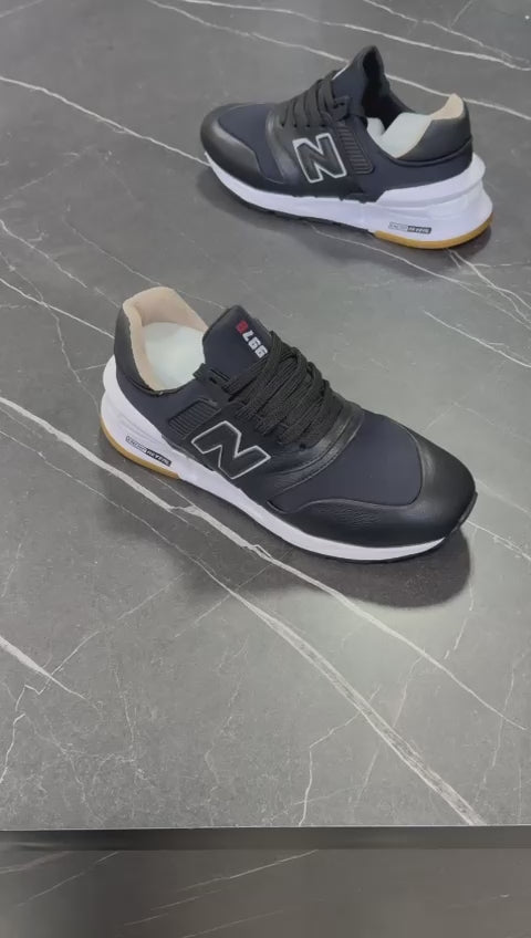 New Balance 997s Black