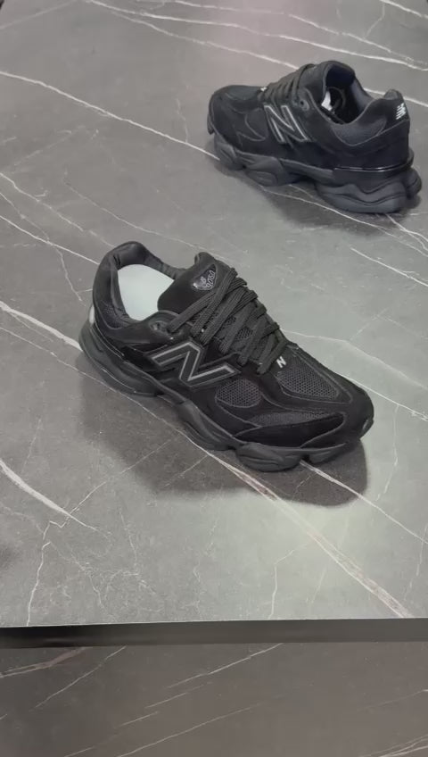 New Balance 9060 Black